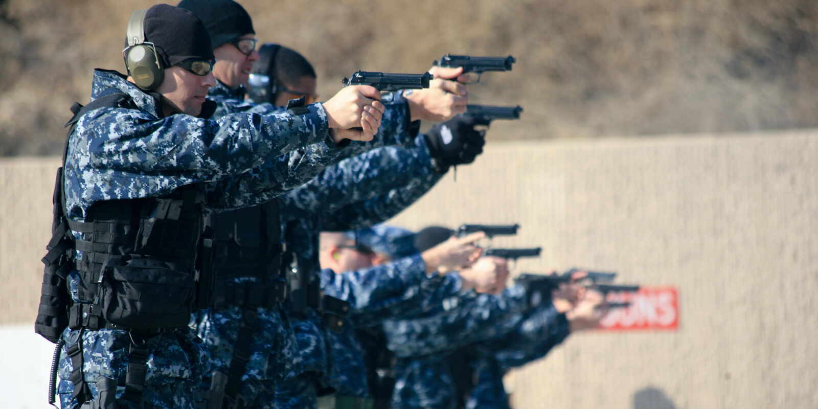 Every Firearms Instructor Is Wrong Locked Back Firearms instructor insurance is a specialty insurance that protects against the inherent risks faced by trained professional instructors in their day to day operations. every firearms instructor is wrong