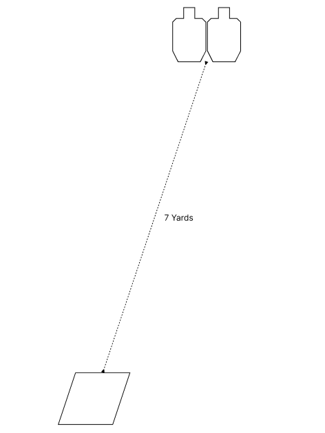 Split Bill Drill Pistol Drill